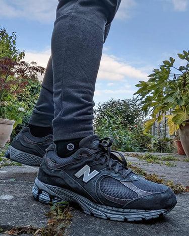 New Balance 2002R Gore-Tex Magnet Mood Indigo Next Step