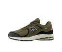 New Balance 2002R Gore-Tex Olive