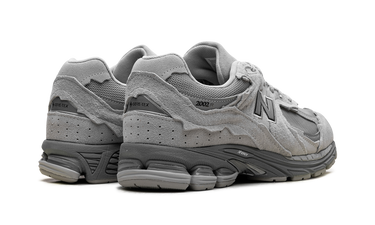 New Balance 2002R Gore-Tex Protection Pack Slate Grey