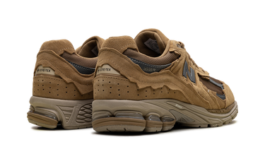 New Balance 2002R Gore-Tex Protection Pack Stucco