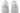New Balance 2002R Gore-Tex White Brighton Grey - View 3 | Next Step