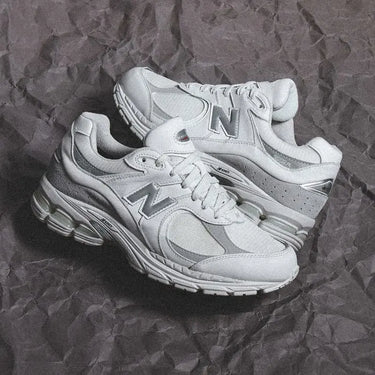 New Balance 2002R Gore-Tex White Brighton Grey Next Step