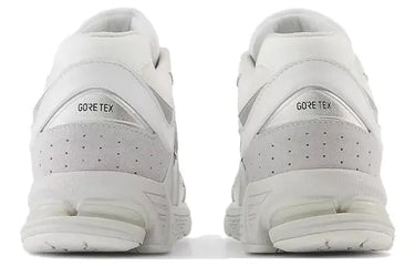New Balance 2002R Gore-Tex White Brighton Grey Next Step