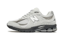 New Balance 2002R Grey Black JD Sports Exclusive