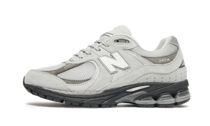 New Balance 2002R Grey Black JD Sports Exclusive