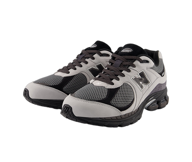 New Balance 2002R Grey Matter Castlerock