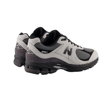 New Balance 2002R Grey Matter Castlerock