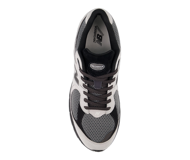 New Balance 2002R Grey Matter Castlerock