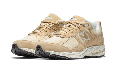 New Balance 2002R Incense Sepia Bone Next Step