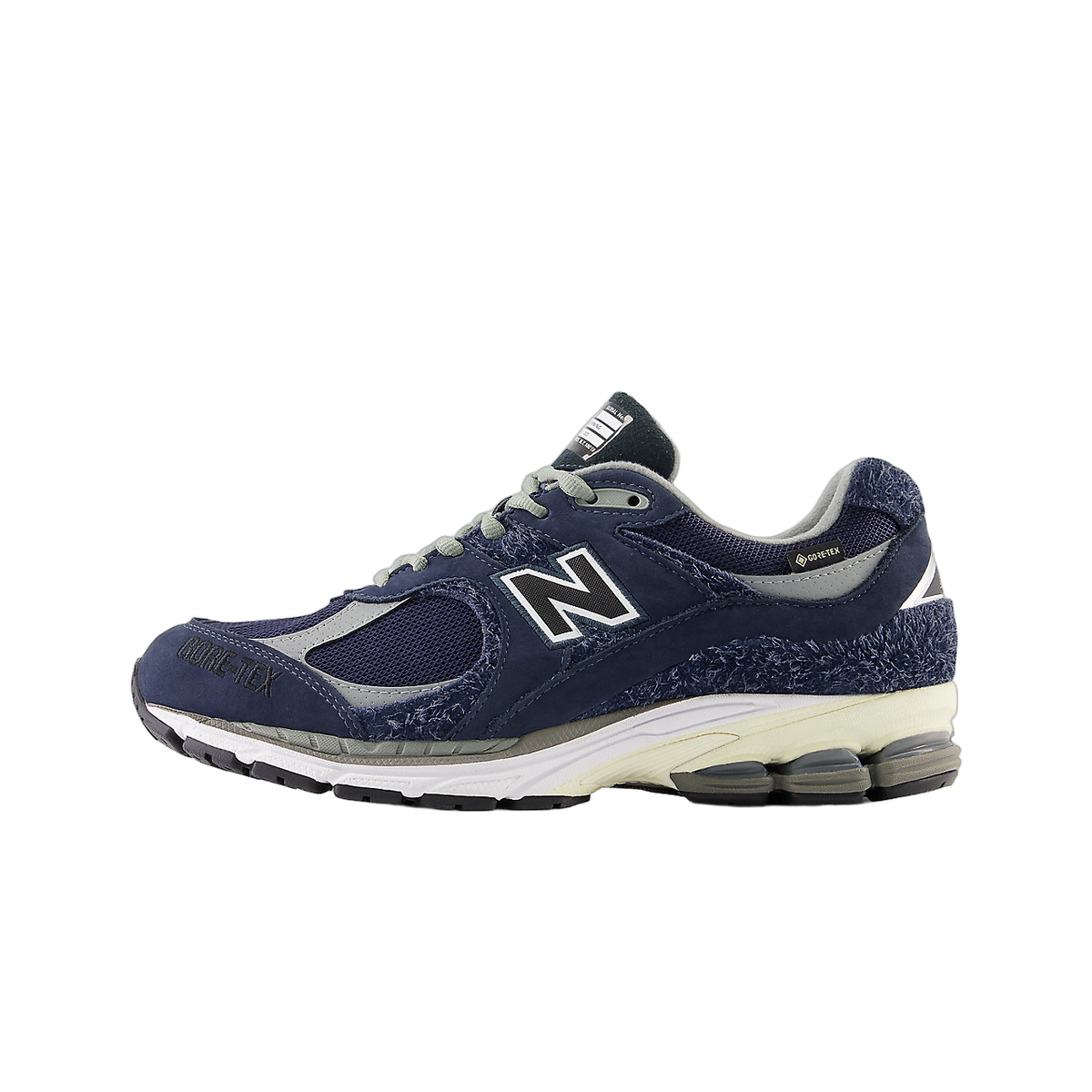 New Balance 2002R Invincible x N.Hoolywood Gore-Tex Navy