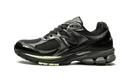 New Balance 2002R J. Crew Black Powder Green