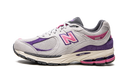 New Balance 2002R J. Crew Rain Cloud