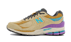 New Balance 2002R J.Crew Incense