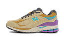 New Balance 2002R J.Crew Incense