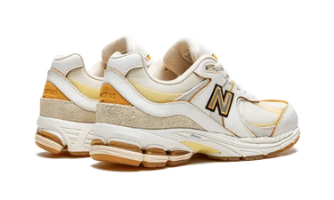 New Balance 2002R Joe Freshgoods Conversations Amongst Us