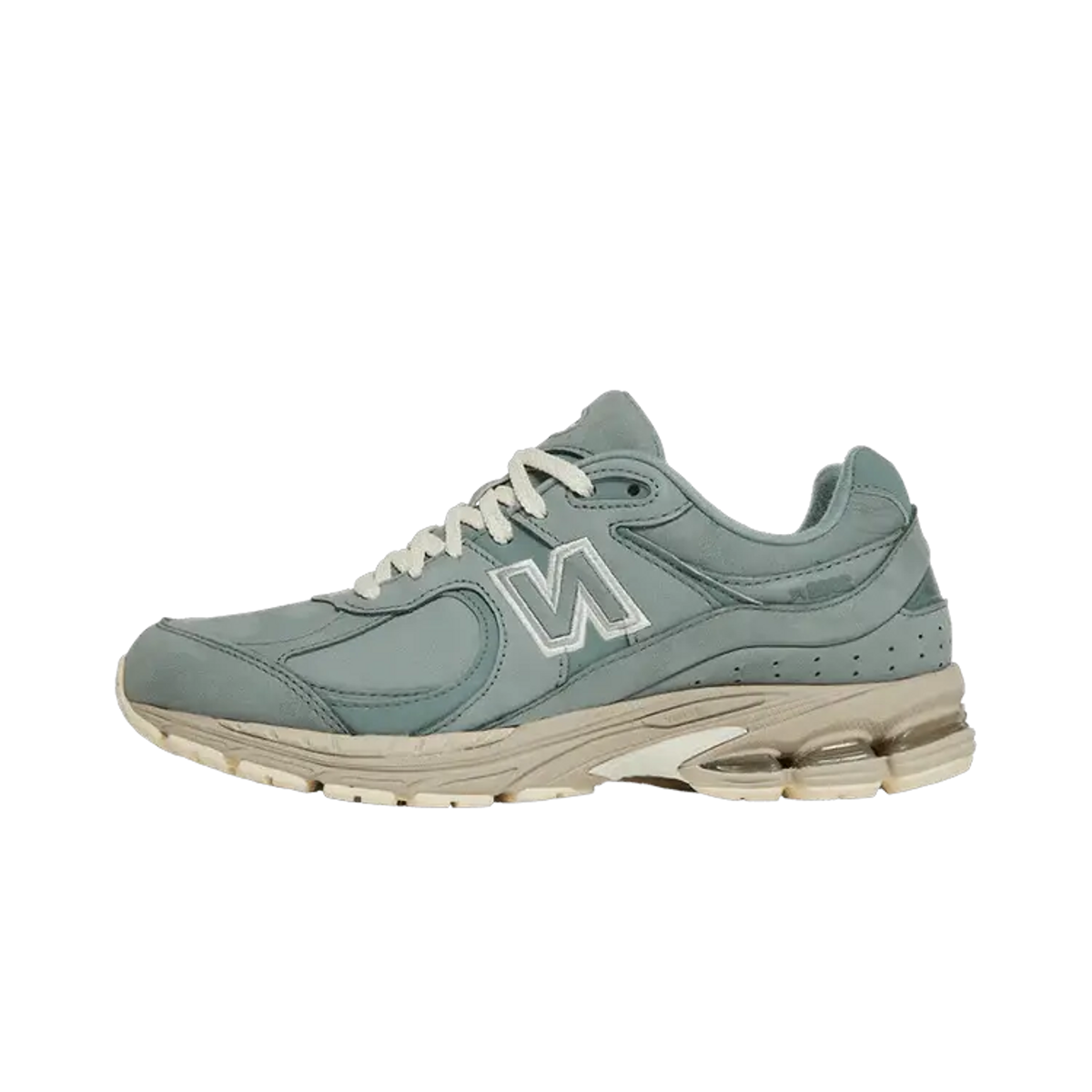 New Balance 2002R Kith Pistachio
