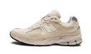 New Balance 2002R Light Bone Aluminium
