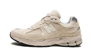 New Balance 2002R Light Bone Aluminium