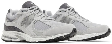 New Balance 2002R Light Dark Grey Next Step