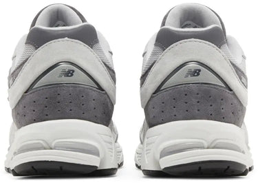 New Balance 2002R Light Dark Grey Next Step