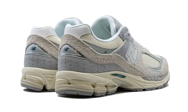 New Balance 2002R Linen Next Step