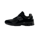 New Balance 2002R Mesh Black Metallic