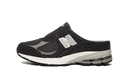 New Balance 2002R Mule Phantom