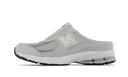 New Balance 2002R Mule Rain Cloud