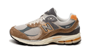 New Balance 2002R Mushroom Hazy Peach
