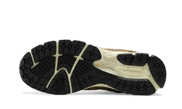 New Balance 2002R Mushroom Hazy Peach Next Step