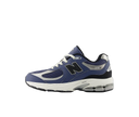 New Balance 2002R Navy Blue Black