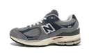 New Balance 2002R Navy Castlerock