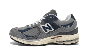 New Balance 2002R Navy Castlerock