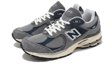 New Balance 2002R Navy Castlerock