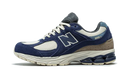 New Balance 2002R Navy Cream