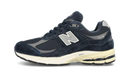 New Balance 2002R Navy Eclipse