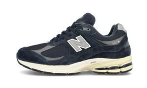 New Balance 2002R Navy Eclipse
