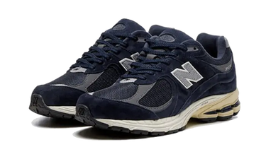 New Balance 2002R Navy Eclipse