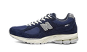 New Balance 2002R Navy Grey