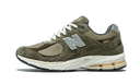 New Balance 2002R Olive Brown