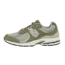 New Balance 2002R Olive Light Khaki Grey