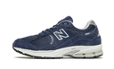 New Balance 2002R Pigment Light Aluminum
