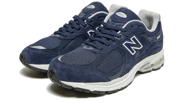 New Balance 2002R Pigment Light Aluminum