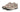 New Balance 2002R Protection Pack Beige - M2002RDL - View 2 | Next Step