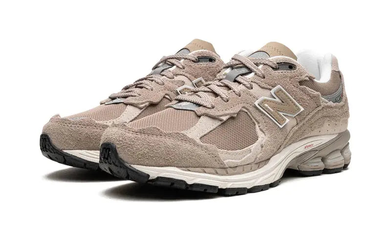 New Balance 2002R Protection Pack Beige Next Step