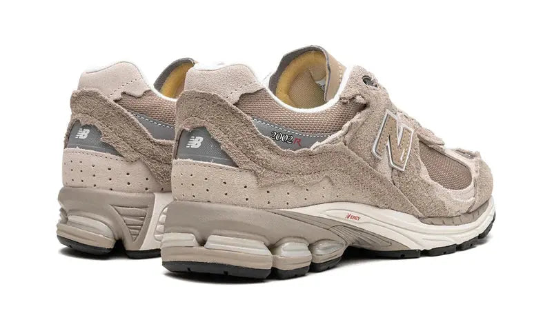 New Balance 2002R Protection Pack Beige Next Step