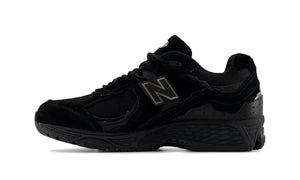 New Balance 2002R Protection Pack Black