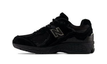 New Balance 2002R Protection Pack Black Next Step