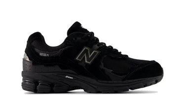New Balance 2002R Protection Pack Black Next Step