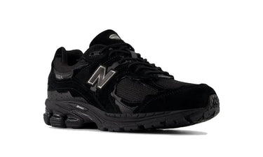 New Balance 2002R Protection Pack Black Next Step